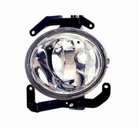 Scheinwerfer Nebelscheinwerfer Vorne FüR Hyundai I10 2008-2010 Links
