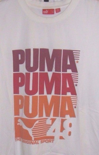 puma 48 shirt