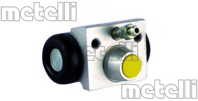 METELLI 04-1065 RADBREMSZYLINDER HINTERACHSE FÜR NISSAN