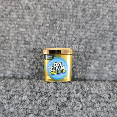 Zuru 5 Surprise - Mini Brands - Series 4 -- Gold Oxi Clean