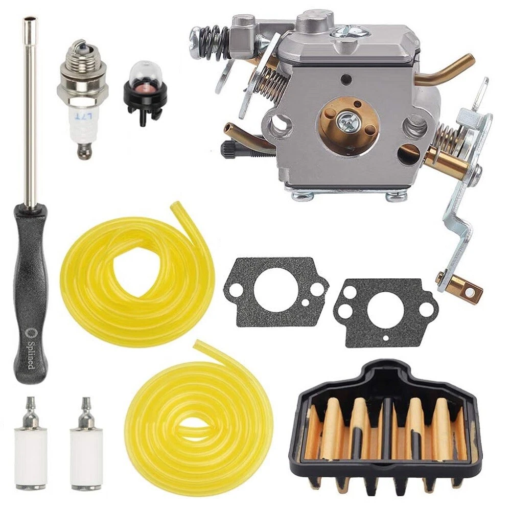 Carburetor Air Filter for Poulan Pro Chainsaws PR4016 Gas Chainsaw