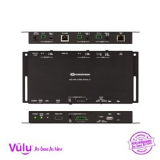 Crestron HD-RX-USB-2000-C HDMI Over CATx, 330...