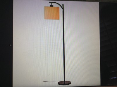 brightech montage floor lamp