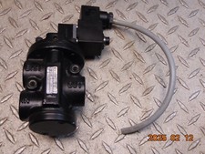 NORGREN D1024H-CC POPPET VALVE