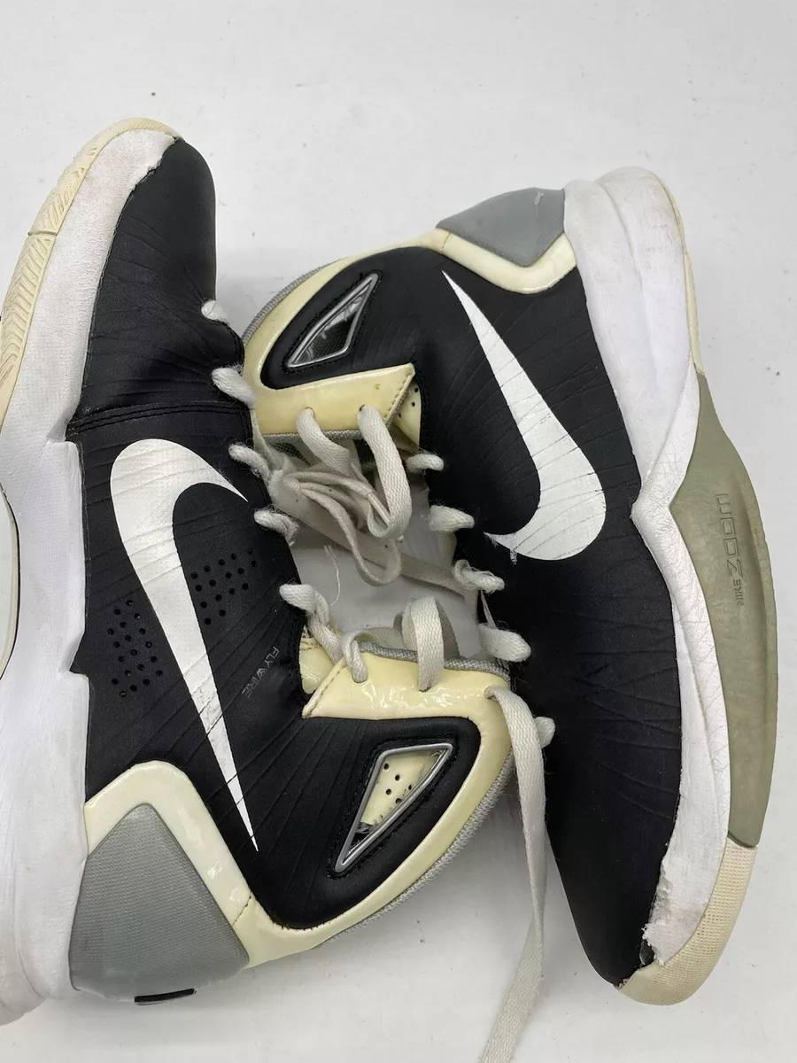 Nike Hyperdunk 2010 TB - Fall 2010 Preview