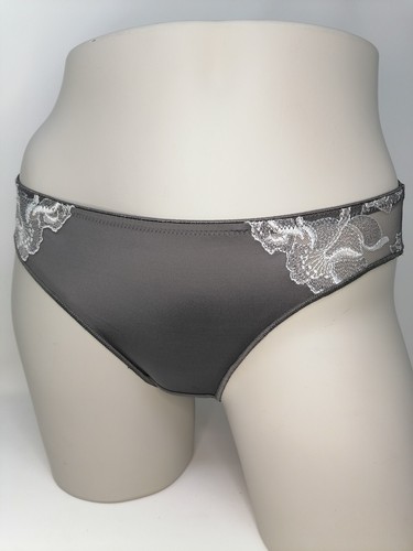 String LEJABY P0661 - Couleur Blanc, Taille FR 2/38, Neuf Avec étiquettes