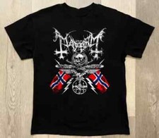 New Mayhem Band Collection Gift For Fan S to 5XL T-Shirt S4256.webp