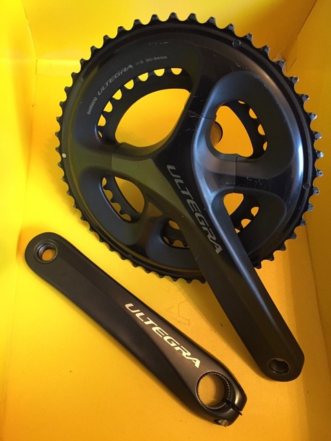 ultegra 6800 crankset 170mm