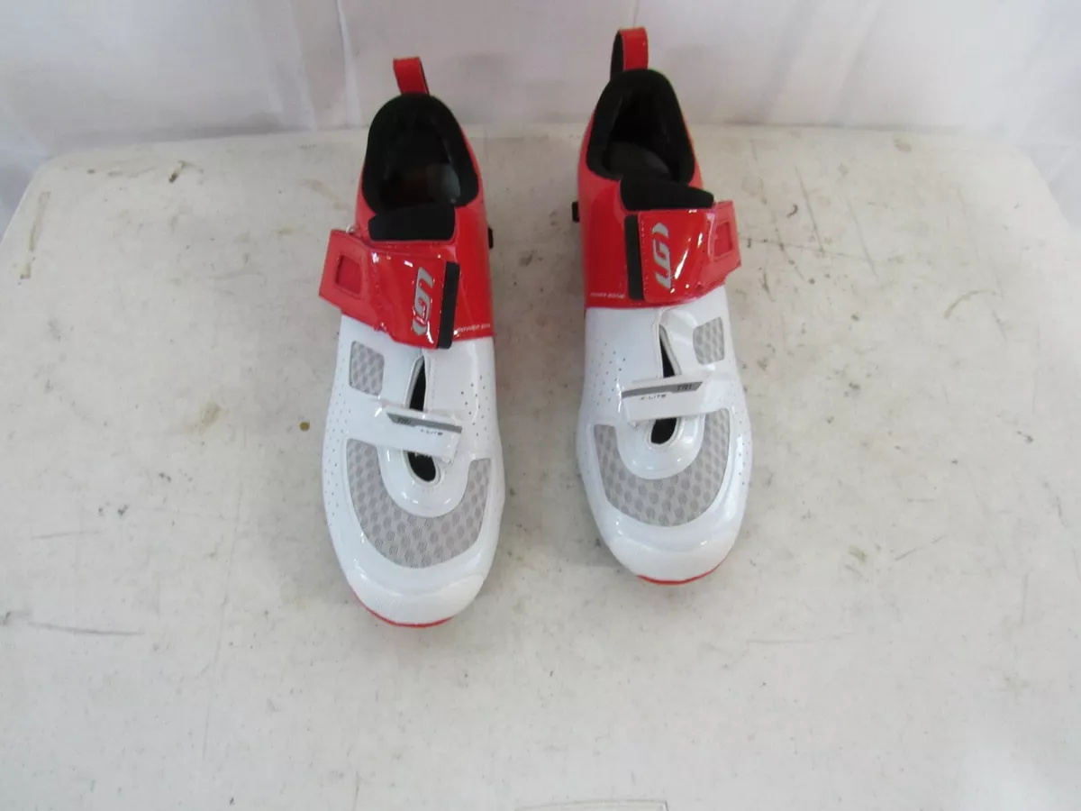 Louis Garneau Tri X-Lite iii Cycling Shoes