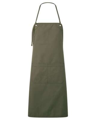 Artisan Collection by Reprime RP181 Artisan's Choice Canvas Apron