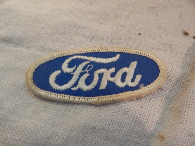 Patch ford ids