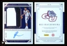 2019 PANINI NATIONAL TREASURES COLLEGIATE 91 RUI HACHIMURA ROOKIE PATCH AUTO /99