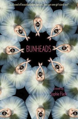 Bunheads - 9780316126540, Sophie Flack, paperback