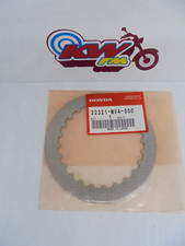 Honda TRX400EX Sportrax 2009-2013 Genuine Clutch Metal Plate New OEM 22321MV4000
