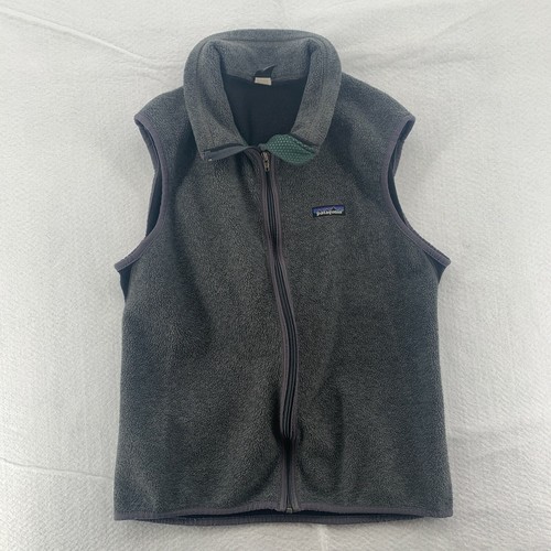 Patagonia Womens Rear Pocket PET Fleece 