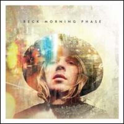 Morning Phase by Beck: Used