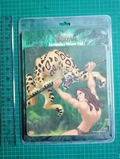 Vintage Disney TARZAN Computer Mouse Pad