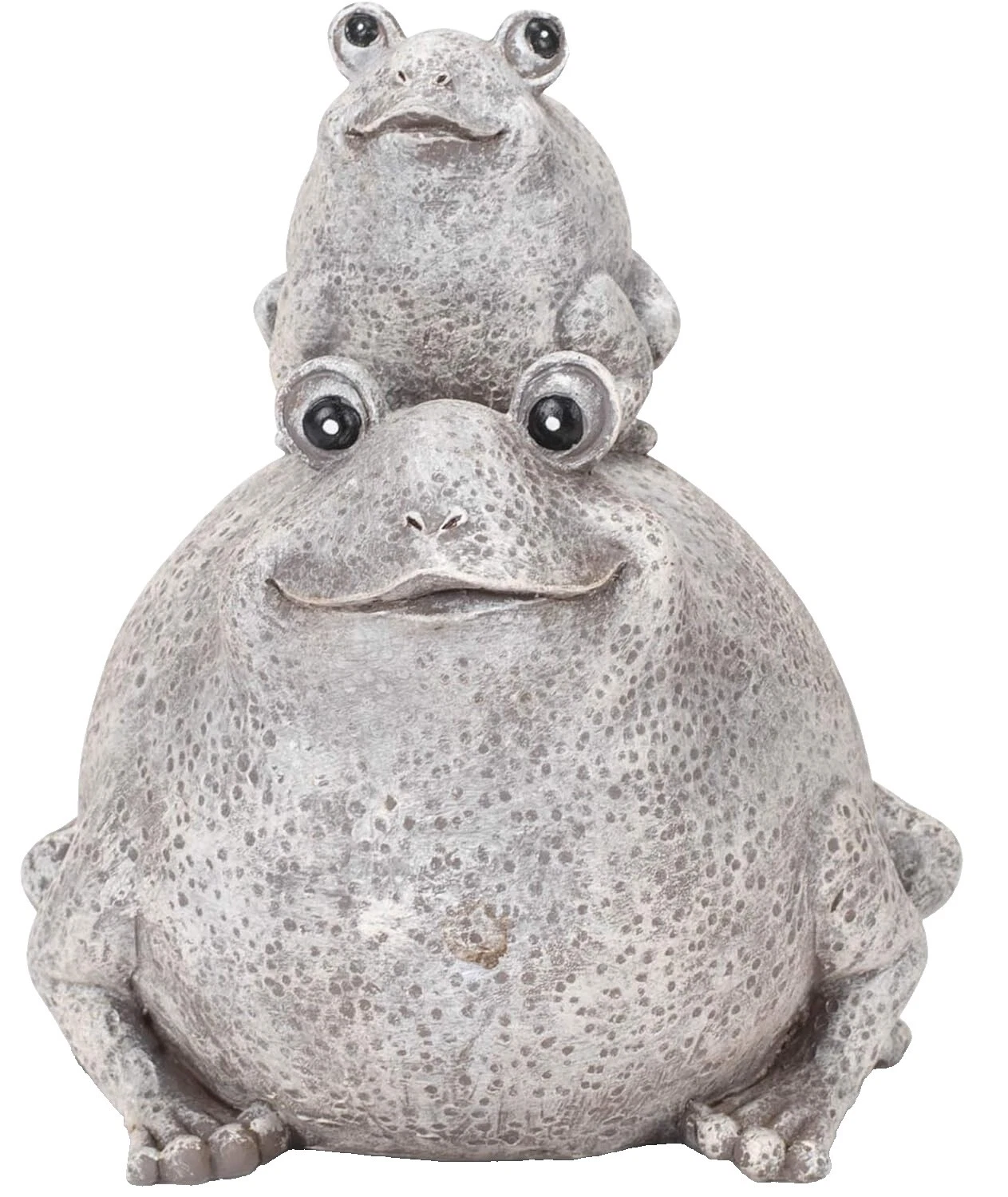 Stone Outdoor Statues