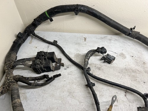 2013 Jeep JK Wrangler OEM ABS to TIPM Wiring Harness - Picture 6 of 10