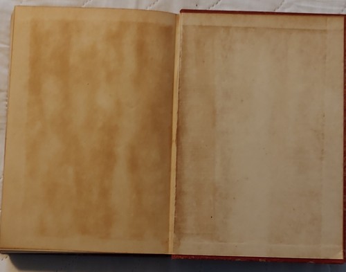 The Poems Of Robert Browning Hardcover 1932 - Picture 8 of 9