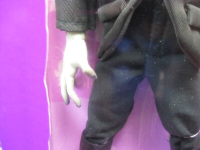 Universal Studios Monsters Frankenstein 12inch Doll 1998 Kenner