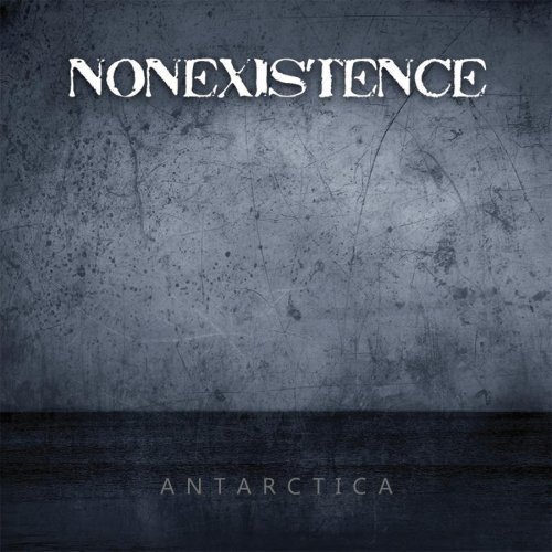Nonexistence Antarctica (CD)