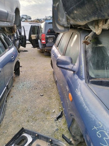 Pulsanti Di Regolazione Specchietto Retrovisore Per Hyundai Santa Fe – Sostituzione Facile E Resistente