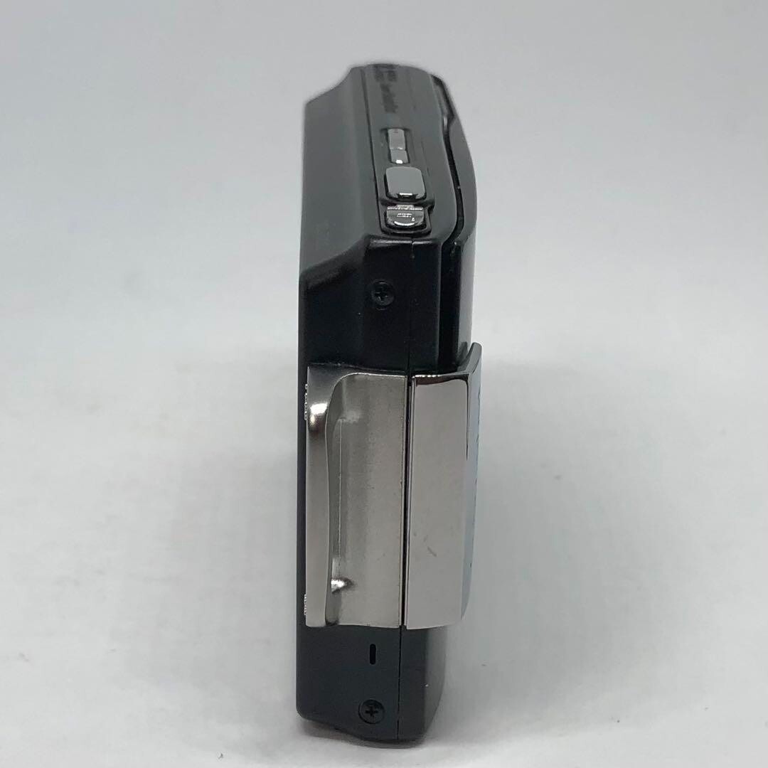 SONY コンパクトデジタルカメラCyber-shot DSC-T200 ソニー DSC-T200 主な仕様 | デジタルスチルカメラ Cyber-shot