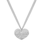 Collares y colgantes de joyería GUESS