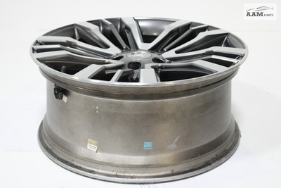 Fuel Rims 20 Inch 20