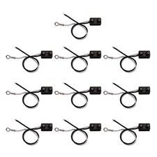 Pigtail 2 Wire 571.PT117 94902 (Pack of 10)