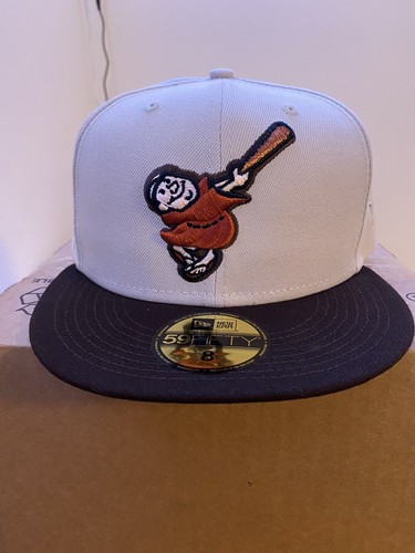 SAN DIEGO PADRES 40TH ANNIVERSARY PINK 