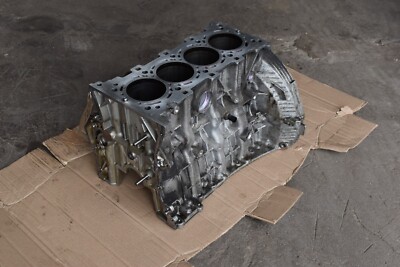Mercedes A class AMG Engine BLock | eBay UK