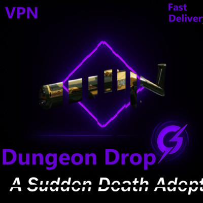 Dungeon Custom-1 Roll ASDA-Multi-Platform