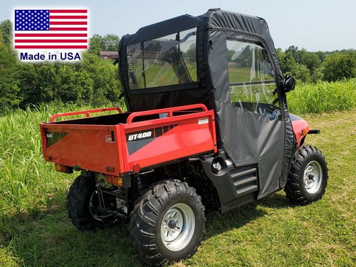 Coleman Outfitter 400 Utv Ut400