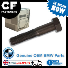 BMW Genuine Rear Strut shock mount Bolt Fit E36 E46 E85 E86 Hex Bolt 07119900402