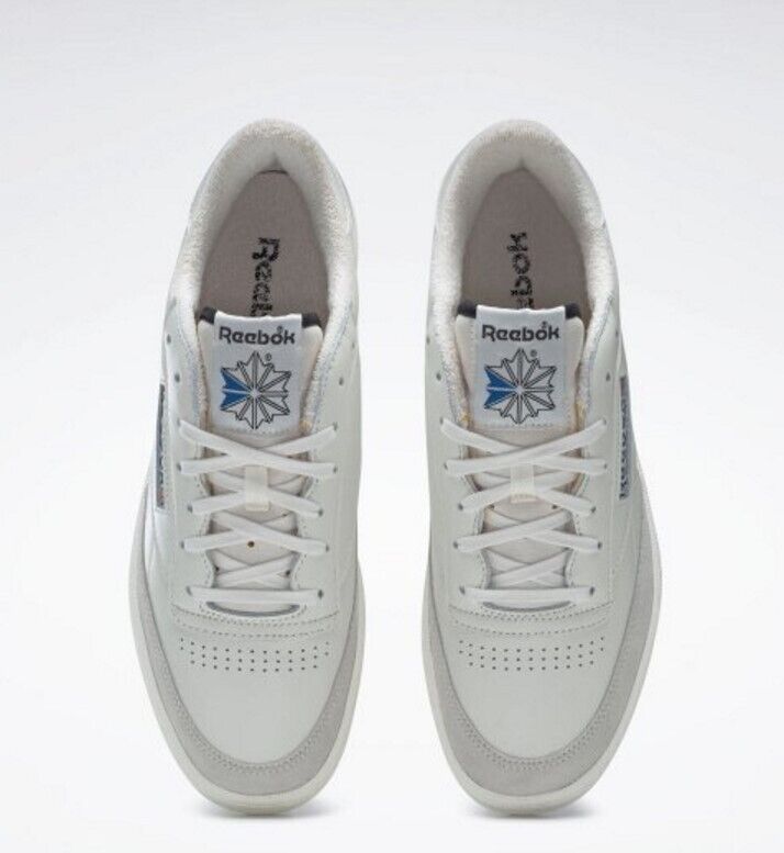 REEBOK CLUB C 85 VINTAGE MEN'S SNEAKERS GY7200 | eBay REEBOK CLUB C 85 VINTAGE MEN'S SNEAKERS GY7200 | eBay