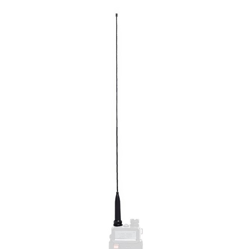 Soft Antenna SMA-Female for Baofeng UV-XR UV-9R UV-5R UV-82 Two Way Radio - Zdjęcie 4 z 6