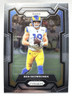 BEN SKOWRONEK Los Angeles Rams 2023 Panini Prizm Football Card #163