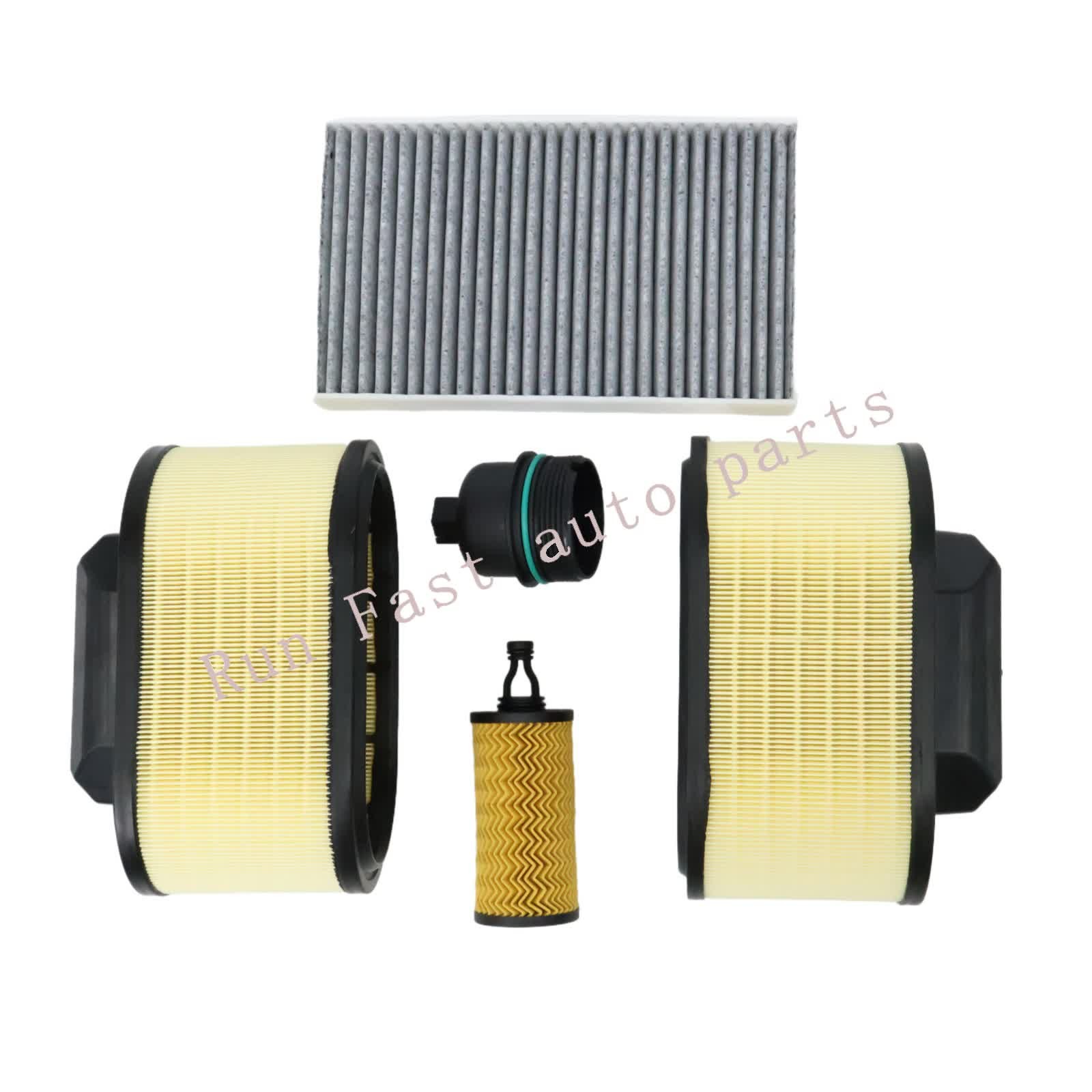 Maserati Levante 2014-2023 Air filter
