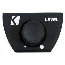 Kicker 48KMBLC Wired Remote Bass Level Control Knob KMA.1 KXMA.5 Marine Amp