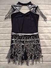 Revolution Dancewear Womens One Way Or Anothe...