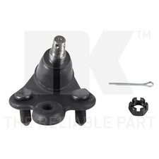Rotule de suspension Honda CIVIC