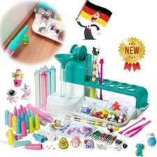 NEU Mein Stift-Atelier mit über 50 Accessoir...
