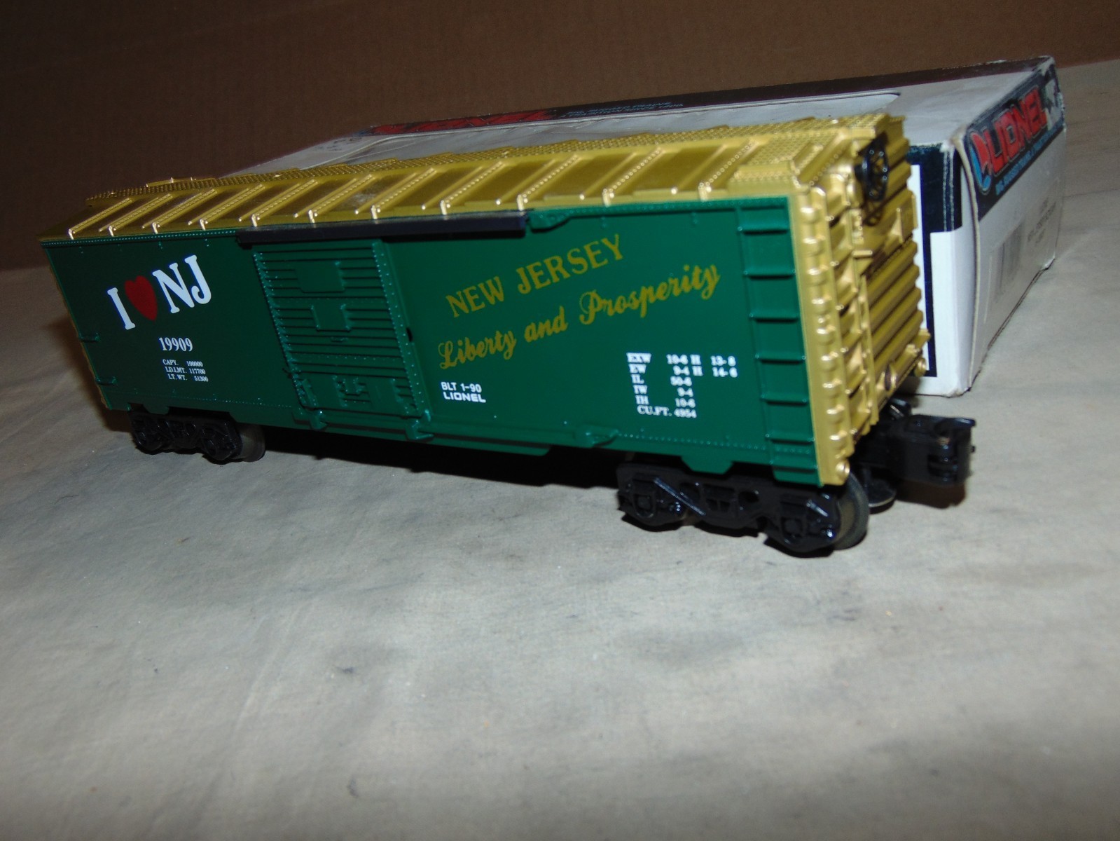 Click here to see eBay Auction