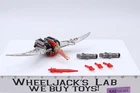 Swoop 1985 Hasbro G1 Transformers Pteranodon Vintage Action Figure