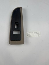 99-06 Yukon Denali Grey Front Window Switch W...