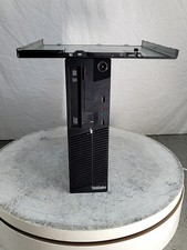 Lenovo 10B6-0009US ThinkCentre M73 SFF PC BAREBONES SEE NOTES