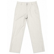 Amazon Essentials Men s Khaki Chino Pants Bei...