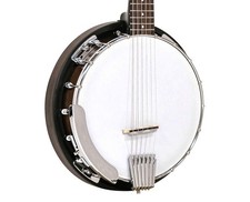 Gold Tone Cripple Creek Banjitar - Open Box